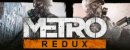 Купить Metro Redux