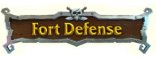 Купить Fort Defense Купить Fort Defense