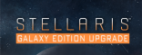 Купить Stellaris: Galaxy Edition Upgrade Pack Купить Stellaris: Galaxy Edition Upgrade Pack