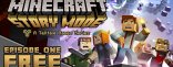 Купить Minecraft: Story Mode - A Telltale Games Series Купить Minecraft: Story Mode - A Telltale Games Series