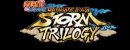 NARUTO SHIPPUDEN: Ultimate Ninja STORM Trilogy NARUTO SHIPPUDEN: Ultimate Ninja STORM Trilogy