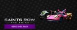 Купить Saints Row: The Third - Genki Girl Pack Купить Saints Row: The Third - Genki Girl Pack