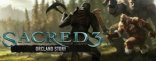 Купить Sacred 3 - The Orcland Story Купить Sacred 3 - The Orcland Story