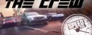 Купить The Crew - Набор Скорость. (дополнение)