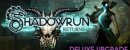 Shadowrun Returns Deluxe Upgrade Shadowrun Returns Deluxe Upgrade