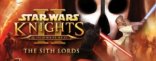 Купить Star Wars: Knights of the Old Republic II - The Sith Lords Купить Star Wars: Knights of the Old Republic II - The Sith Lords