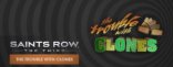 Купить Saints Row: The Third - The Trouble with Clones DLC Купить Saints Row: The Third - The Trouble with Clones DLC
