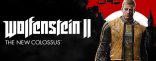 Купить Wolfenstein II: The New Colossus Deluxe Edition Купить Wolfenstein II: The New Colossus Deluxe Edition