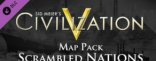 Купить Sid Meier's Civilization V - Набор карт «Россыпь наций. Дополнение Купить Sid Meier's Civilization V - Набор карт «Россыпь наций. Дополнение