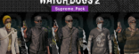 Купить Watch Dogs 2 - Supreme Pack. Дополнение Купить Watch Dogs 2 - Supreme Pack. Дополнение