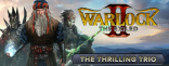 Купить Warlock 2: The Exiled - The Thrilling Trio Купить Warlock 2: The Exiled - The Thrilling Trio
