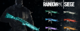 Купить Tom Clancy's Rainbow Six: Осада - Набор Самоцветы. Дополнение Купить Tom Clancy's Rainbow Six: Осада - Набор Самоцветы. Дополнение