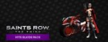 Купить Saints Row: The Third - Nyte Blayde Pack Купить Saints Row: The Third - Nyte Blayde Pack