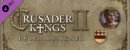 Купить Crusader Kings II. Ruler Designer. (дополнение)