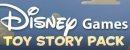Купить Disney Toy Story Pack