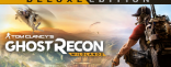 Купить Tom Clancy's Ghost Recon Wildlands. Deluxe Edition Купить Tom Clancy's Ghost Recon Wildlands. Deluxe Edition