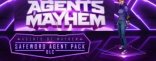 Купить Agents of Mayhem - Safeword Agent Pack Купить Agents of Mayhem - Safeword Agent Pack