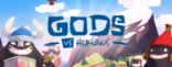 Купить Gods VS Humans Купить Gods VS Humans