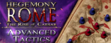 Купить Hegemony Rome: The Rise of Caesar - Advanced Tactics Pack Купить Hegemony Rome: The Rise of Caesar - Advanced Tactics Pack