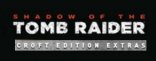 Купить Shadow of the Tomb Raider - Croft Edition Extras Купить Shadow of the Tomb Raider - Croft Edition Extras