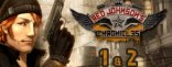 Купить Red Johnsons Chronicles 1 + 2 Купить Red Johnsons Chronicles 1 + 2