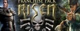 Купить Risen Franchise Pack Купить Risen Franchise Pack