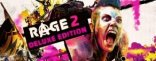 Купить Rage 2 Deluxe Edition Купить Rage 2 Deluxe Edition