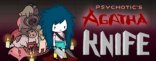Купить Agatha Knife Купить Agatha Knife