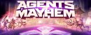 Agents of Mayhem Agents of Mayhem