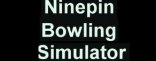 Купить Ninepin Bowling Simulator Купить Ninepin Bowling Simulator
