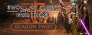 Купить Sword Art Online: Fatal Bullet - Season Pass