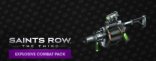 Купить Saints Row: The Third - Explosive Combat Pack Купить Saints Row: The Third - Explosive Combat Pack