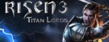 Купить Risen 3: Titan Lords. Расширенное издание Купить Risen 3: Titan Lords. Расширенное издание
