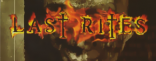 Купить Last Rites Купить Last Rites