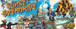 Купить Sunset Overdrive Купить Sunset Overdrive