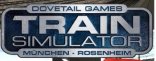 Купить Train Simulator: Munich - Rosenheim Route Add-On Купить Train Simulator: Munich - Rosenheim Route Add-On