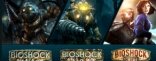 Купить BioShock The Collection Купить BioShock The Collection