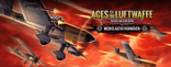 Купить Aces of the Luftwaffe Squadron - Nebelgeschwader Купить Aces of the Luftwaffe Squadron - Nebelgeschwader
