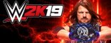 Купить WWE 2K19 Pre-Purchase Купить WWE 2K19 Pre-Purchase