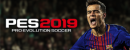 Купить PRO EVOLUTION SOCCER 2019