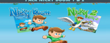 Купить Nicky Boom 1&2 Купить Nicky Boom 1&2