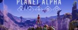 Купить Planet Alpha Купить Planet Alpha