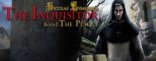 Купить Nicolas Eymerich - The Inquisitor - Book 1: The Plague Купить Nicolas Eymerich - The Inquisitor - Book 1: The Plague