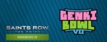 Купить Saints Row: The Third - Genkibowl VII Купить Saints Row: The Third - Genkibowl VII