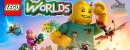 Купить LEGO Worlds
