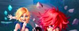 Купить Giana Sisters: Twisted Dreams Купить Giana Sisters: Twisted Dreams