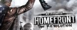 Купить Homefront: The Revolution - Aftermat Купить Homefront: The Revolution - Aftermat