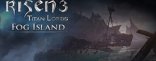Купить Risen 3: Titan Lords DLC - Fog Island Купить Risen 3: Titan Lords DLC - Fog Island