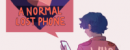 A Normal Lost Phone A Normal Lost Phone