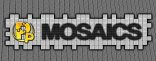 Купить Pixel Puzzles: Mosaics Купить Pixel Puzzles: Mosaics